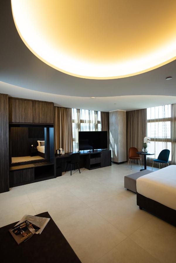 Deluxe Kamer