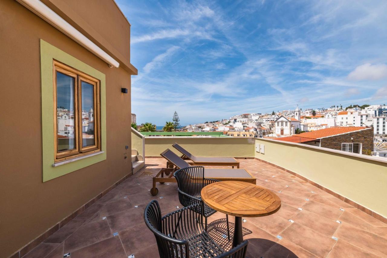 Double or Twin Room City View