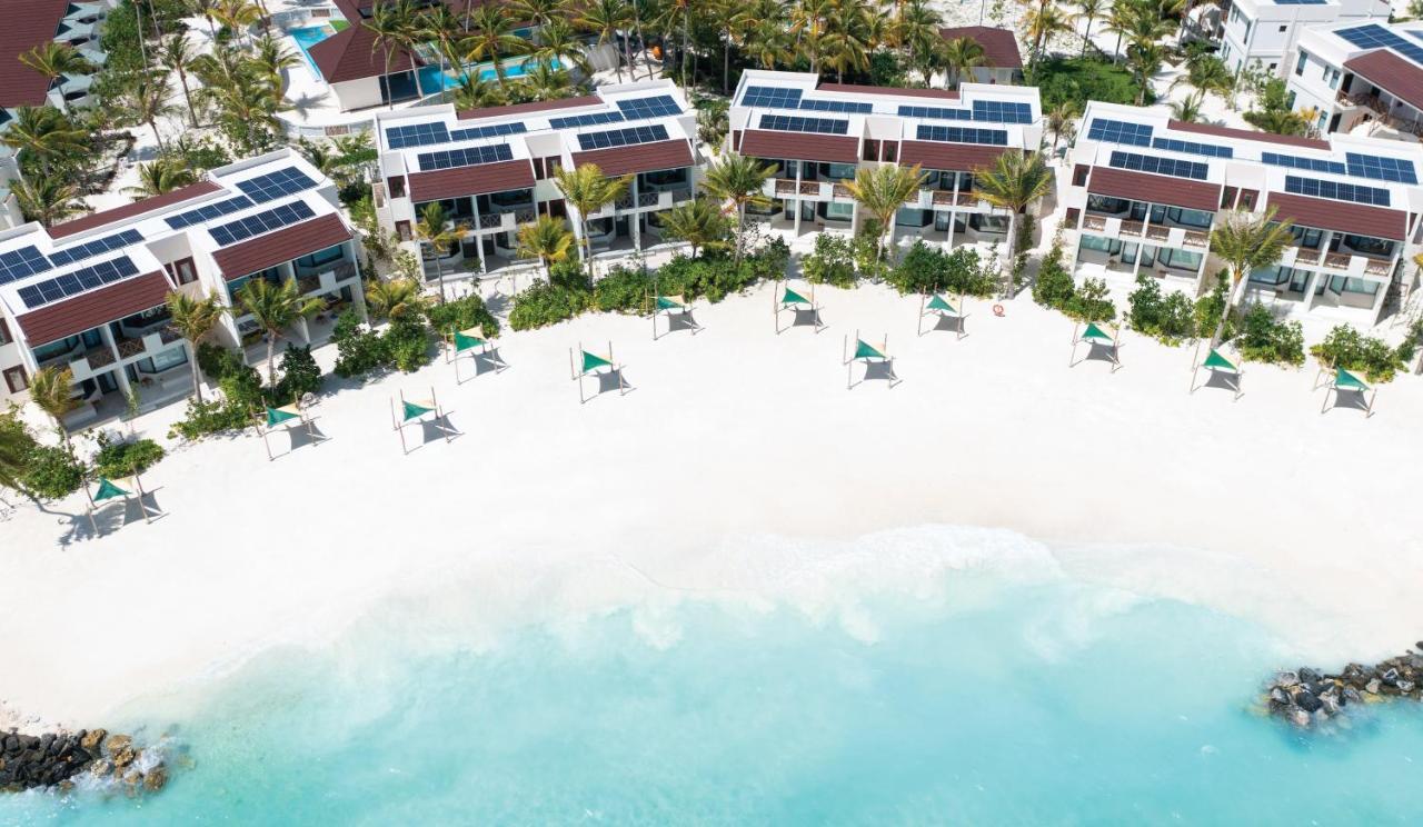 Ocean View Room