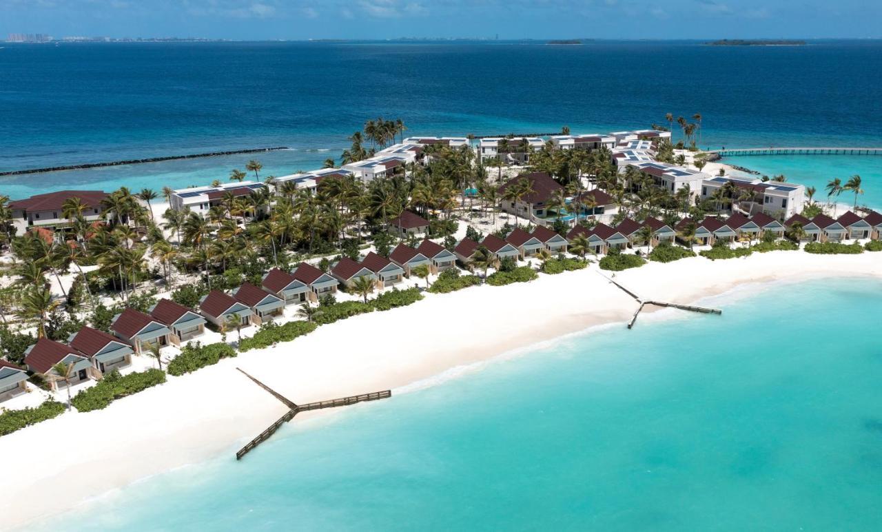 Beach Villa