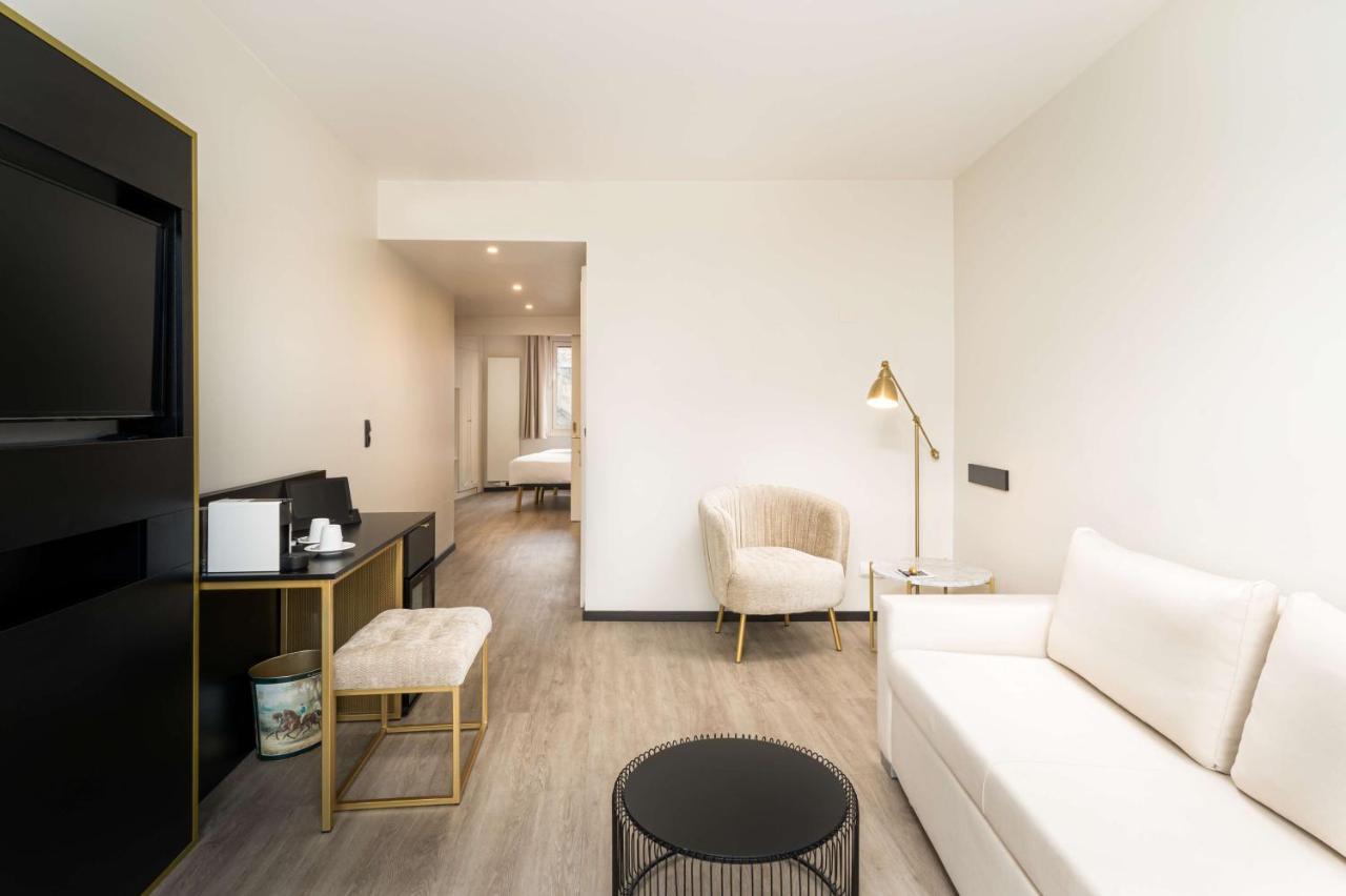 Suite Junior