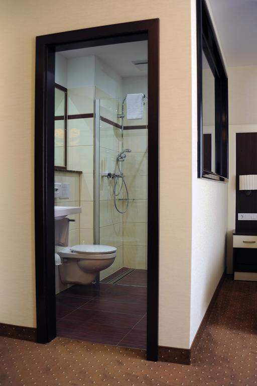 Standaard Kamer