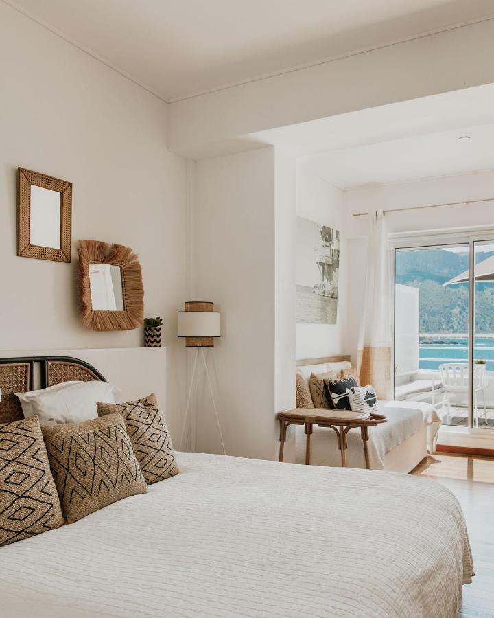 Mini Family Suite with Sea View and Balcony,1307464048:JPEG