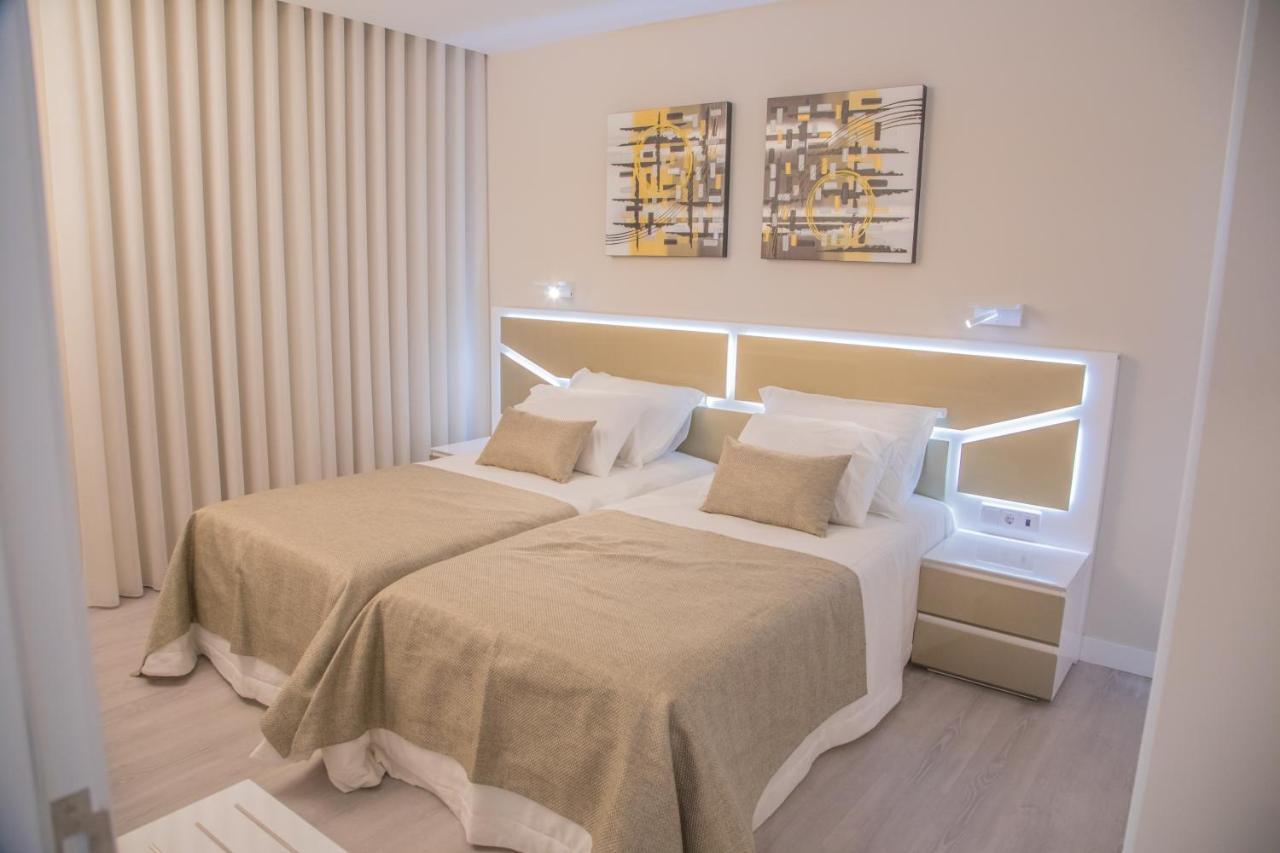 Suite com Vista Mar