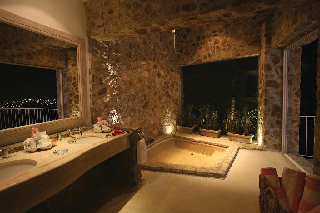 Master Suite met Bubbelbad