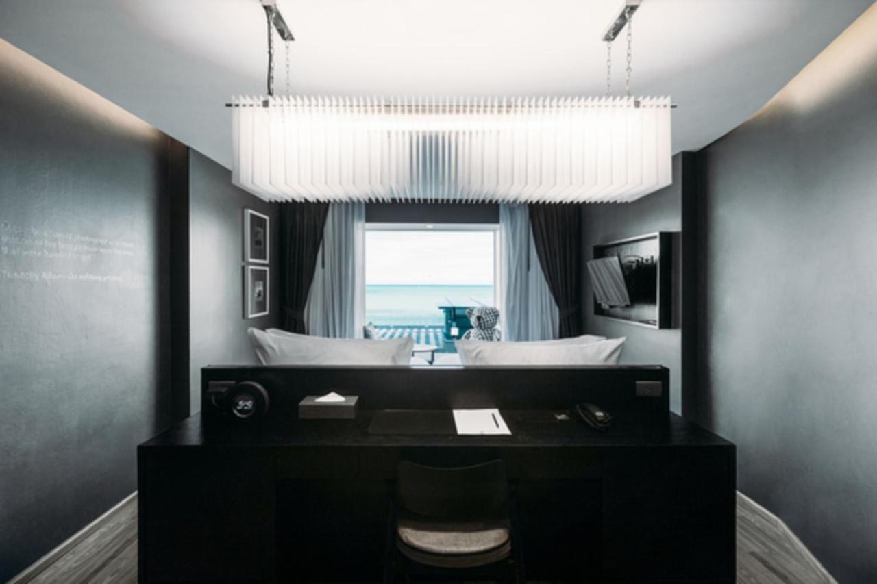 Ocean Hall Tweepersoonskamer met 2 Aparte Bedden en Ligbad