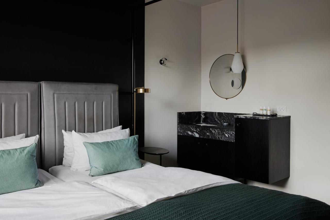 Chambre Double ou Lits Jumeaux Supérieure