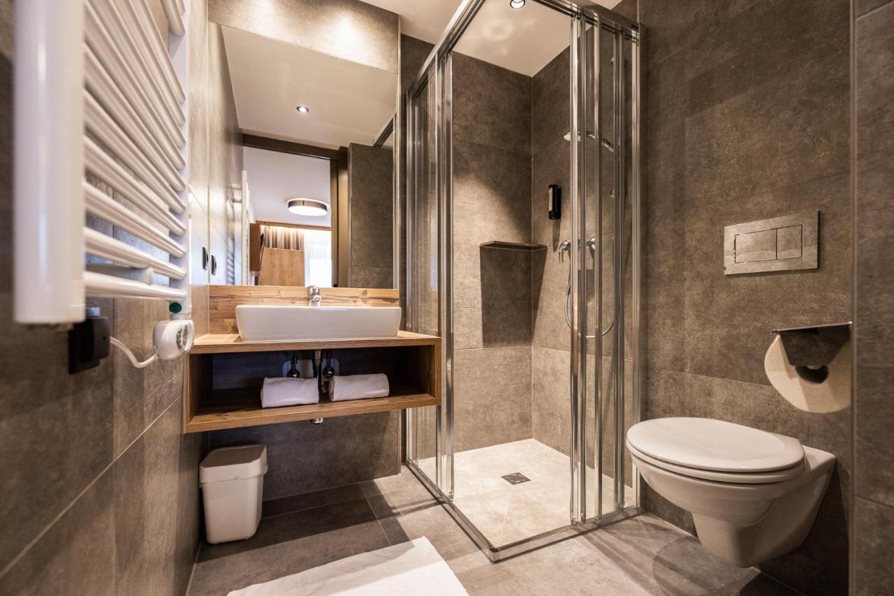Comfort Apartment mit 3 Schlafzimmern und Balkon