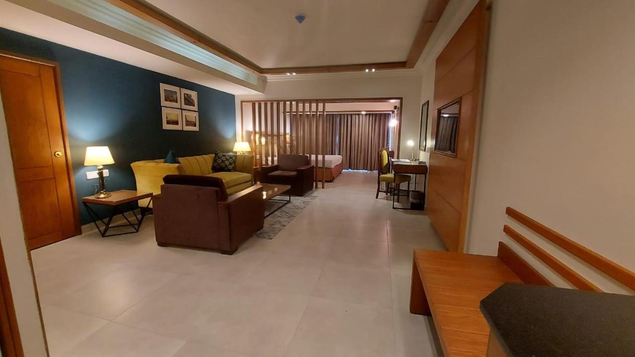 Junior Suite