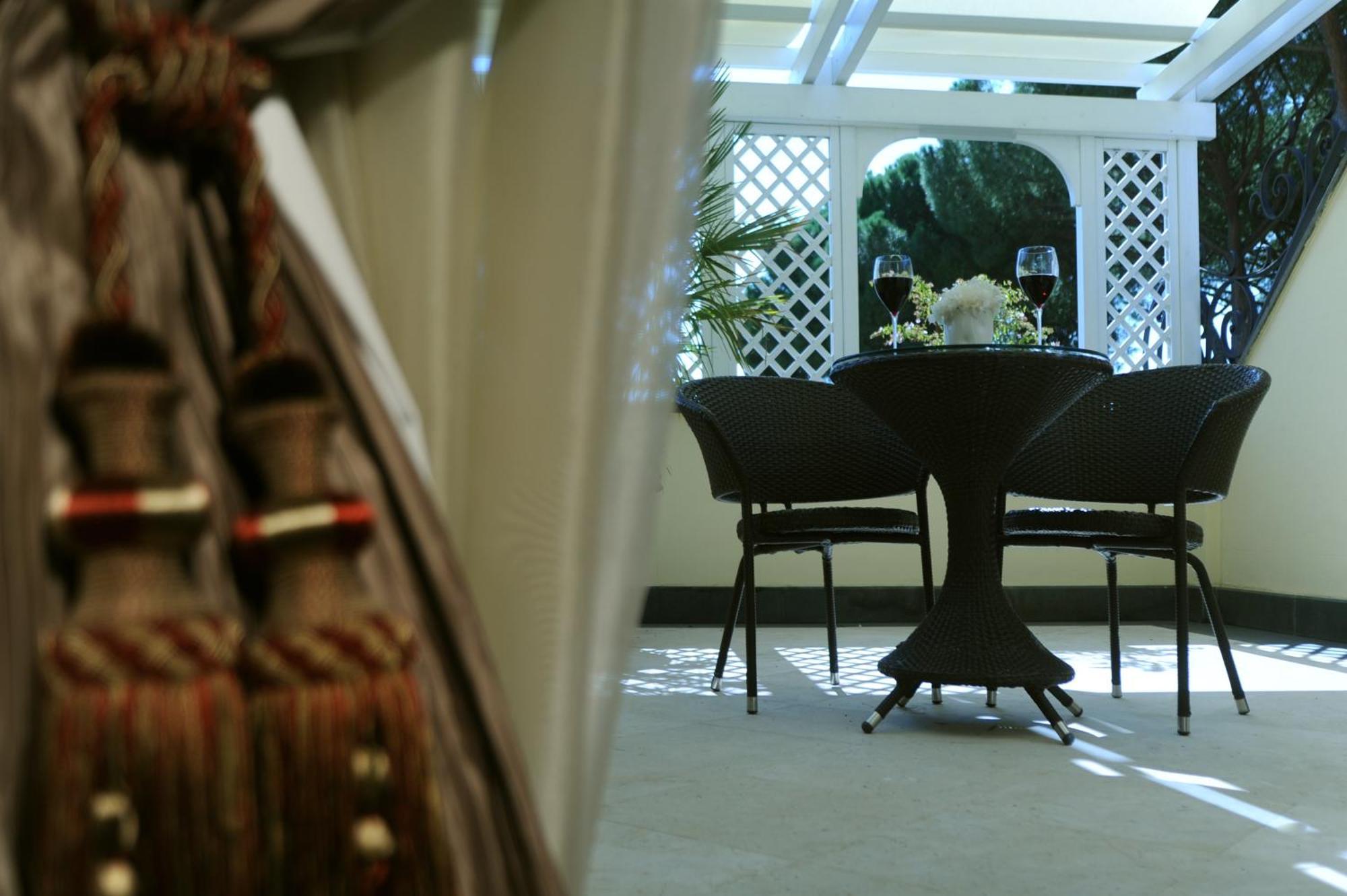 Junior Suite Superior