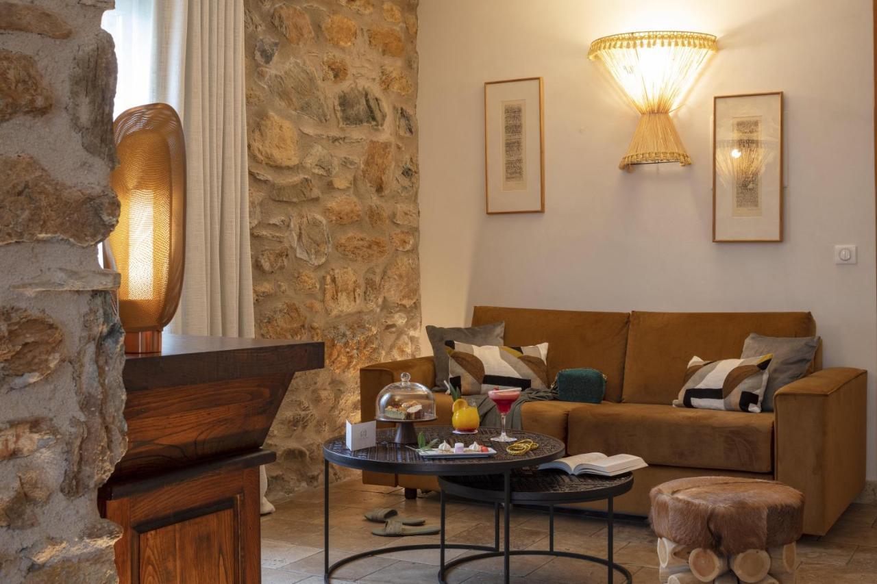 Suite Terrace
