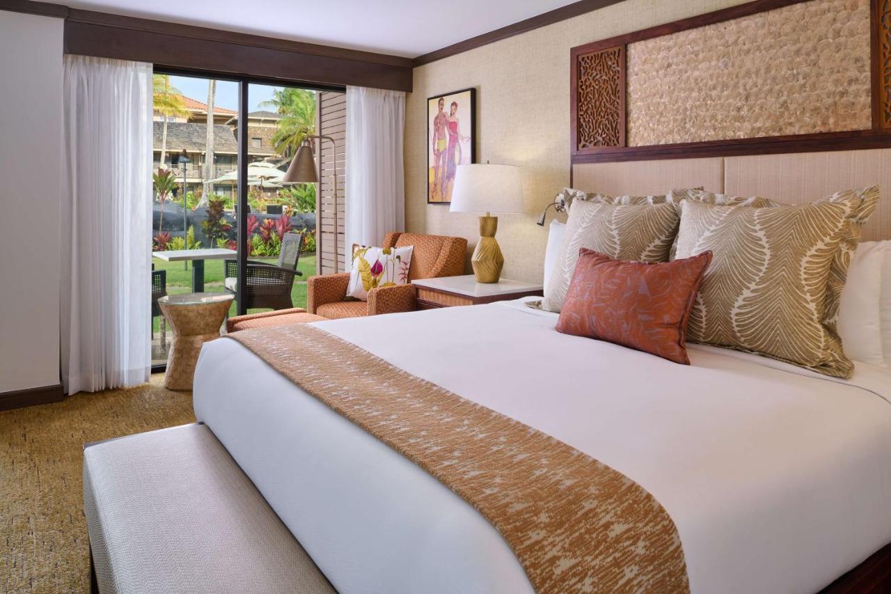 Standard Single Room with Sea View