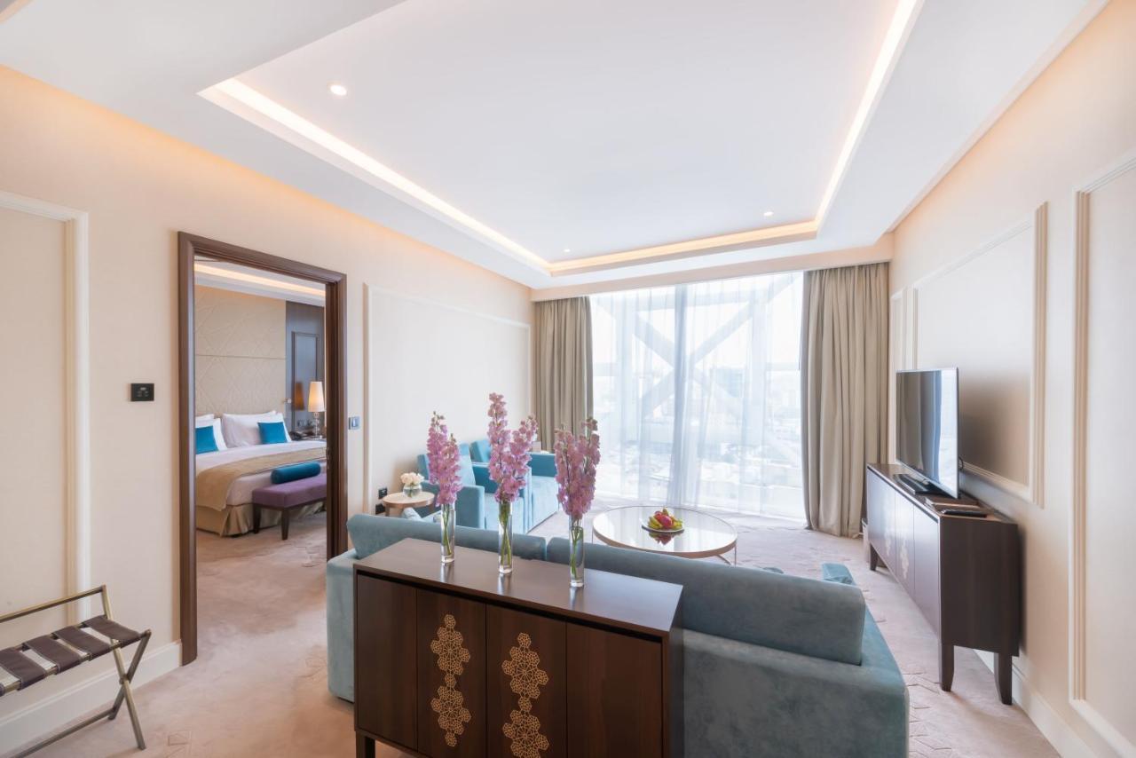 Suite met 1 Slaapkamer