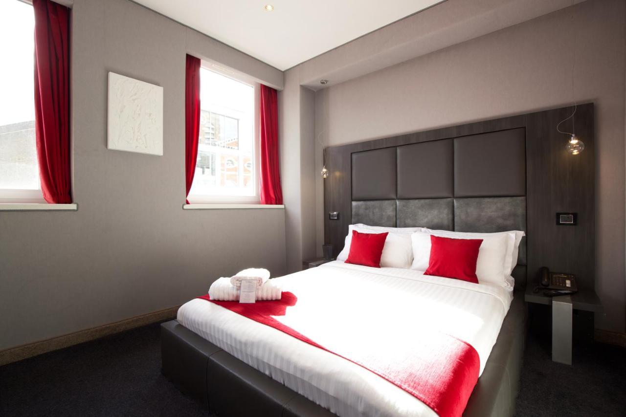 Superior Doppelzimmer