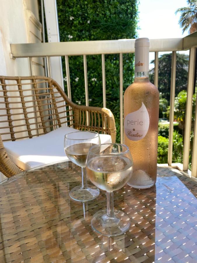 Superior Double or Twin Room Balcony