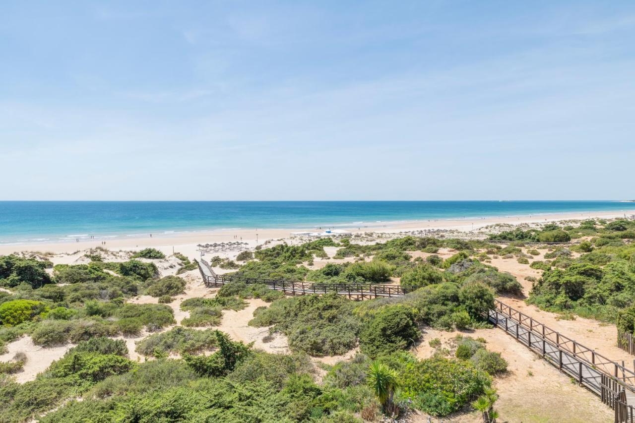Suite mit Meerblick - am Strand