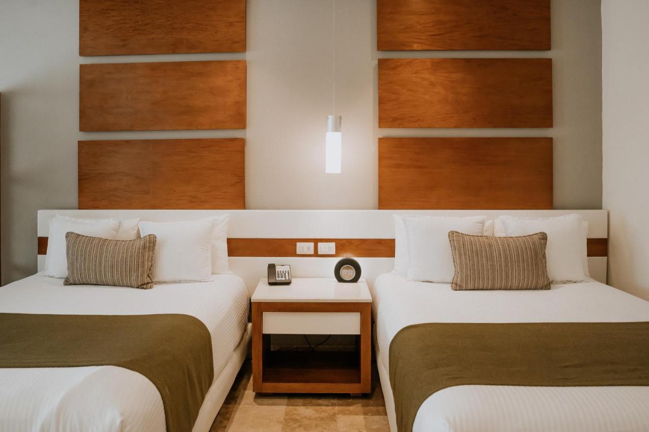 Deluxe Junior Suite mit eingeschränktem Meerblick