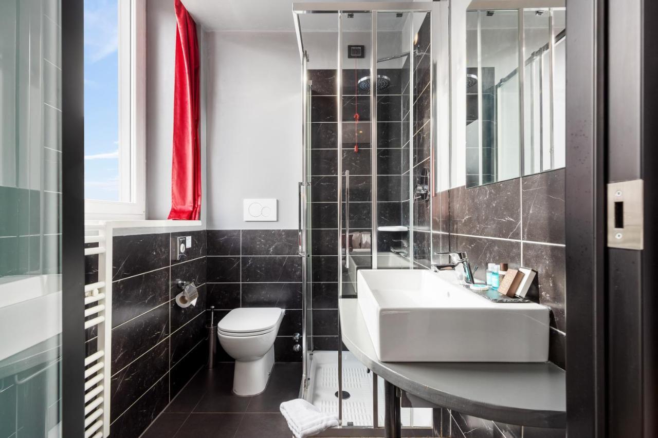Standard Doppelzimmer