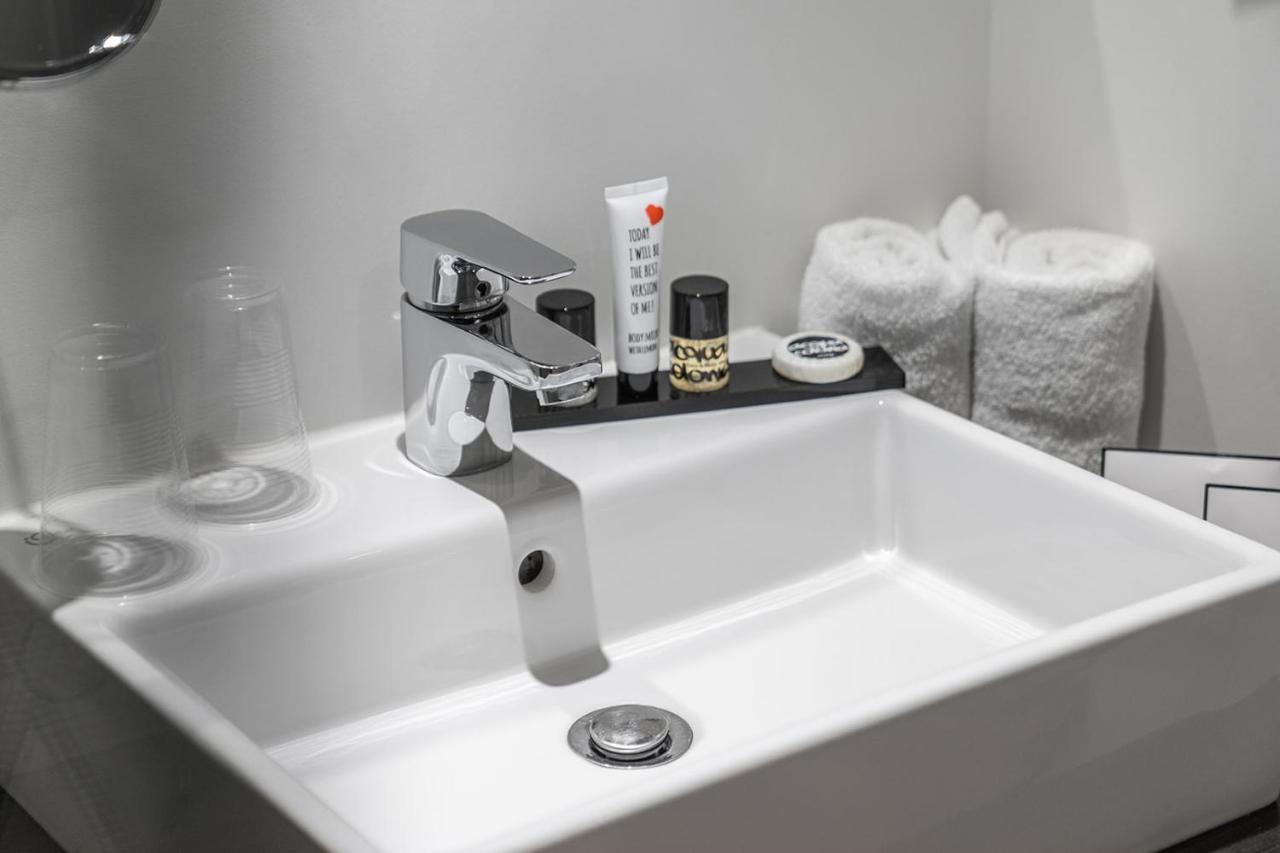 Habitación Superior con cama extragrande