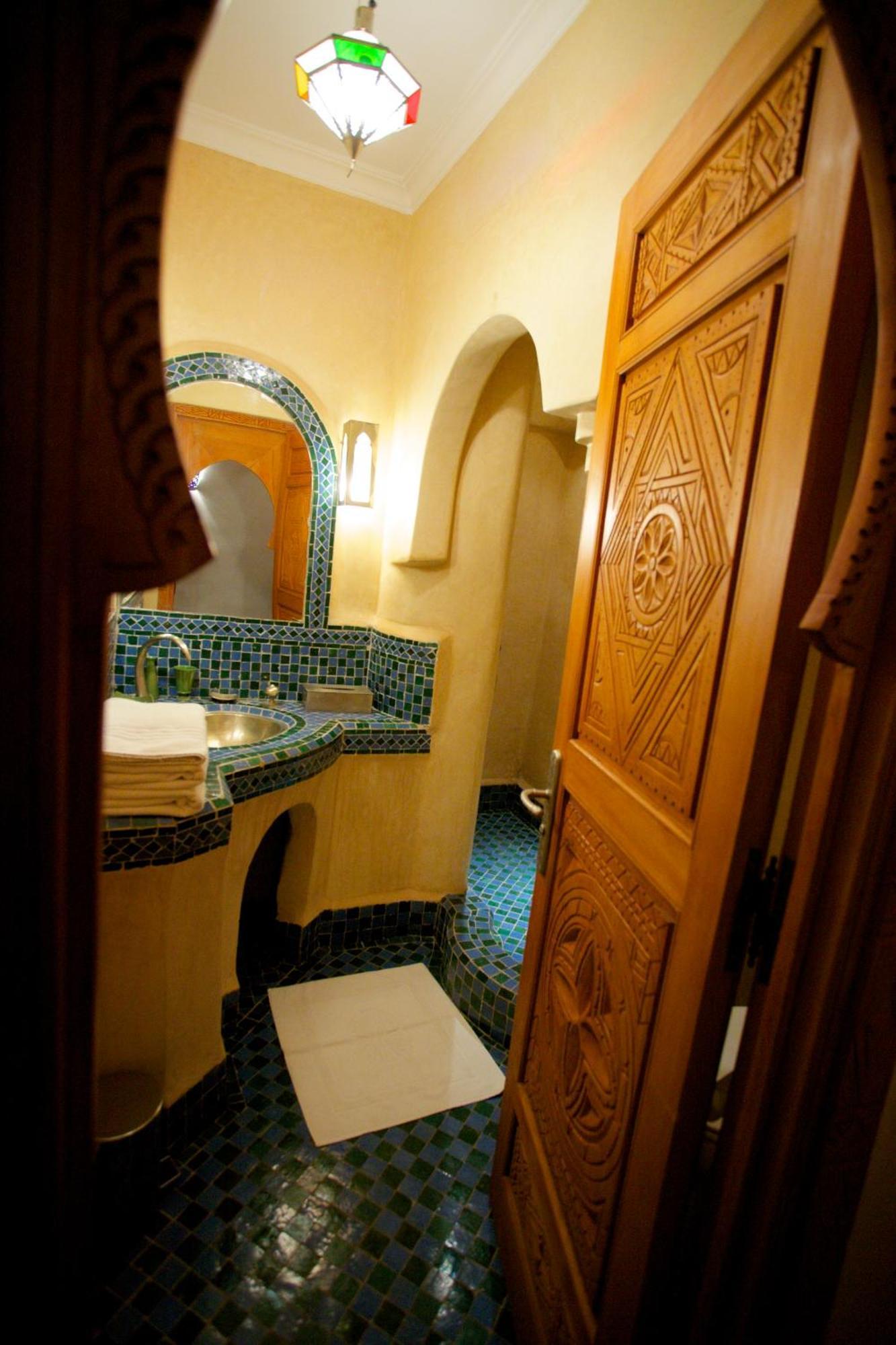 Habitación Triple Estándar