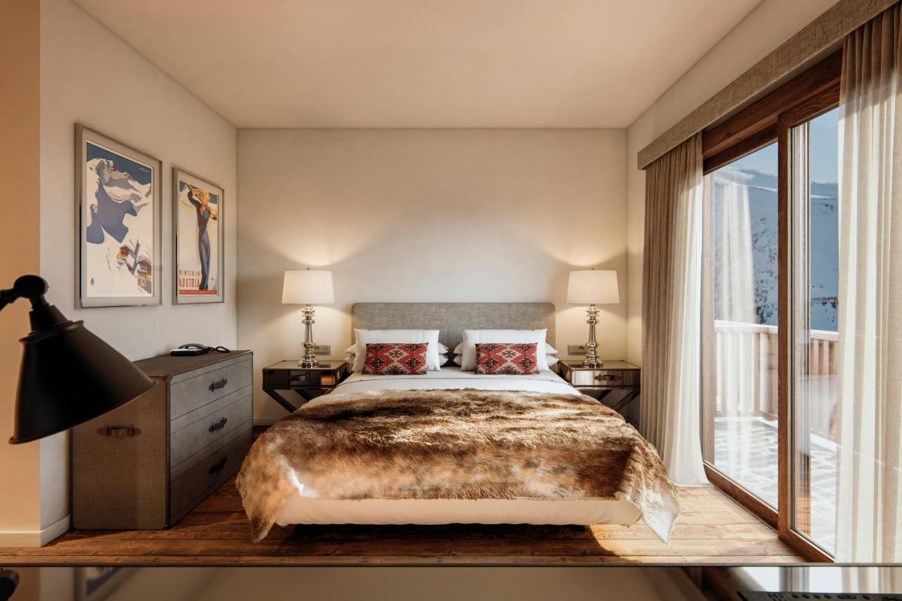 Maribel Deluxe Room