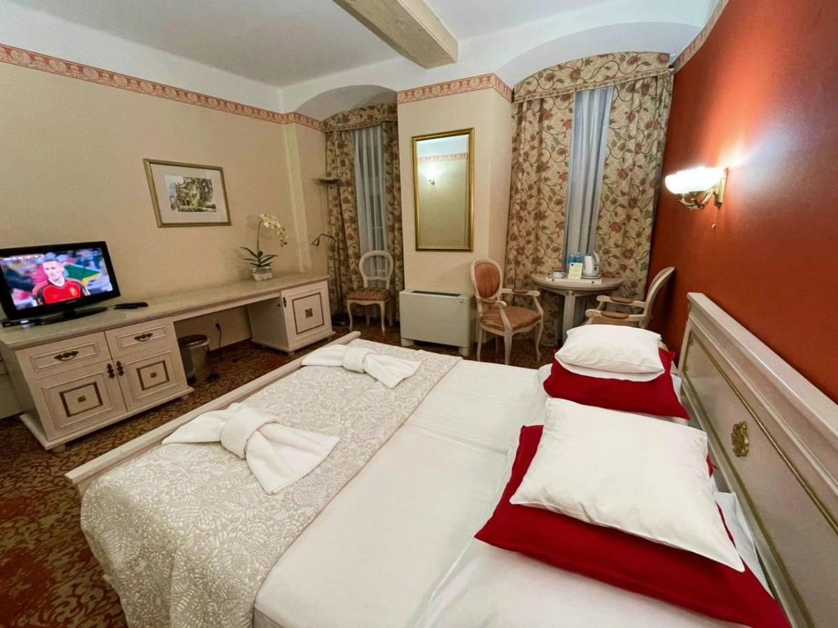 Doppelzimmer