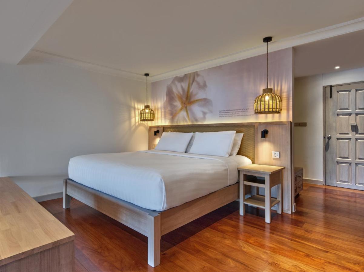 Suite aan zee