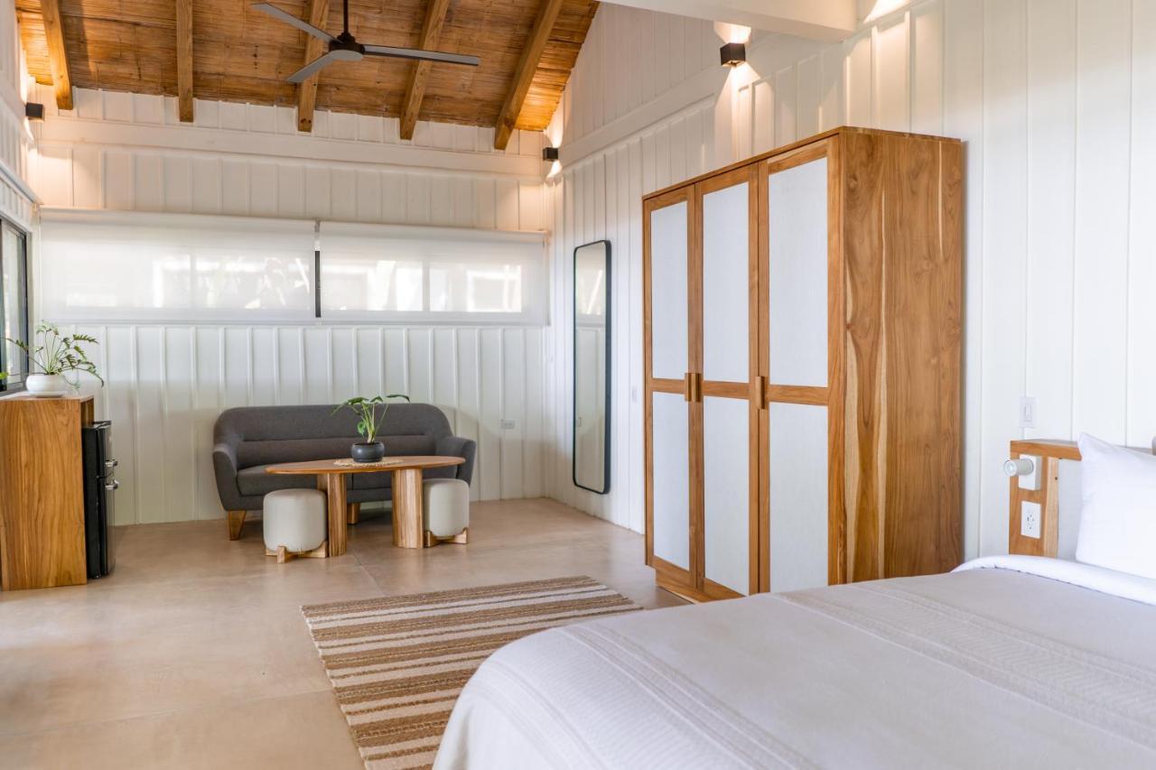 Bungalow aan het Strand