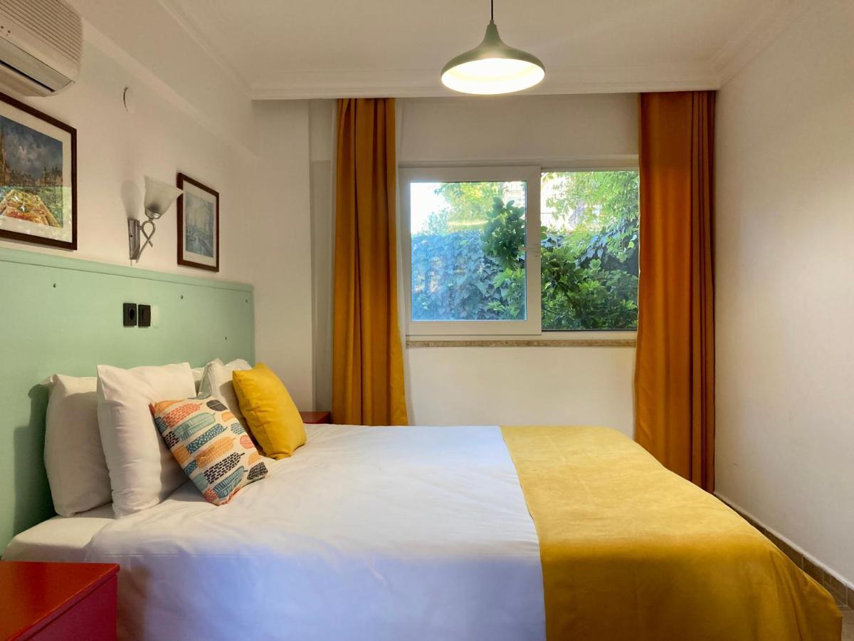 Appartement - Begane Grond