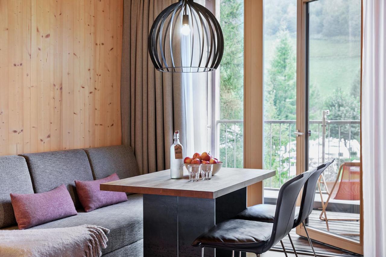 Appartement met 1 Slaapkamer en een Balkon