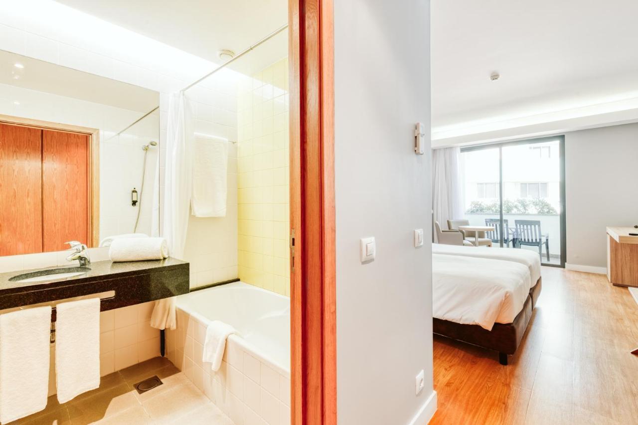 Classic Twin Room