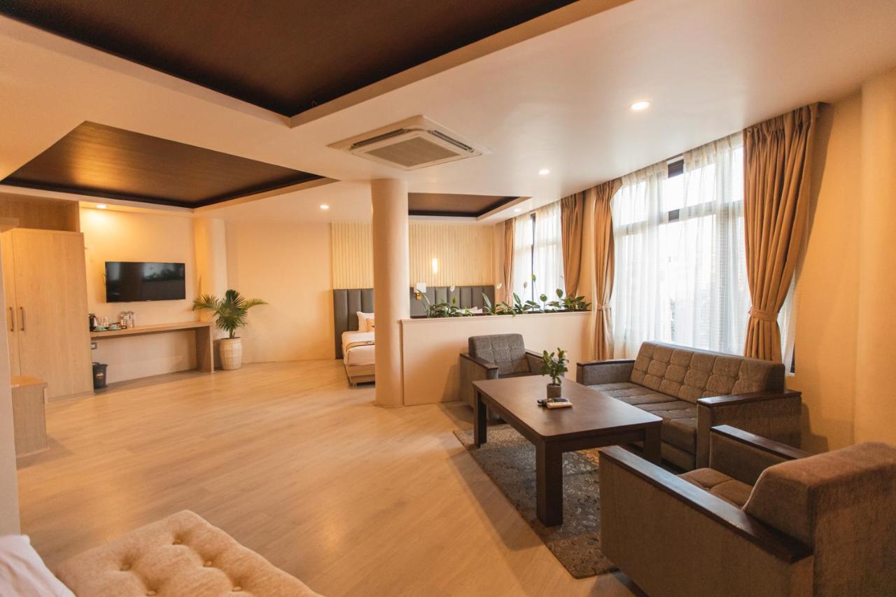Family Suite