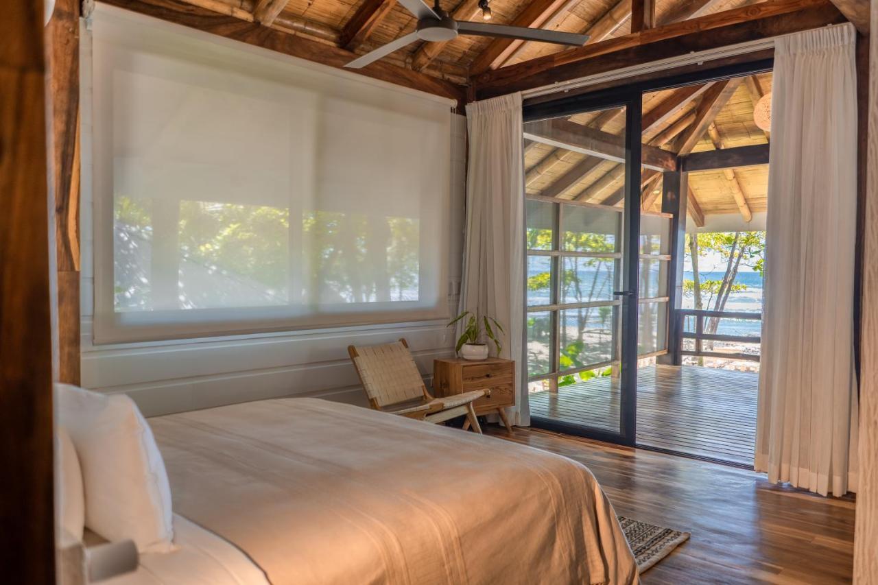 Villa aan het Strand