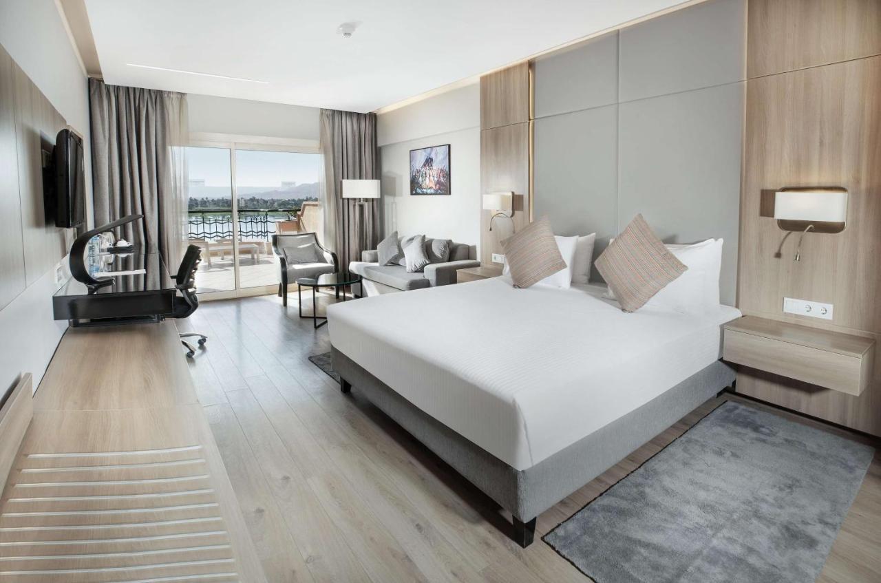 Chambre Supérieure Exécutive – Vue sur Nil