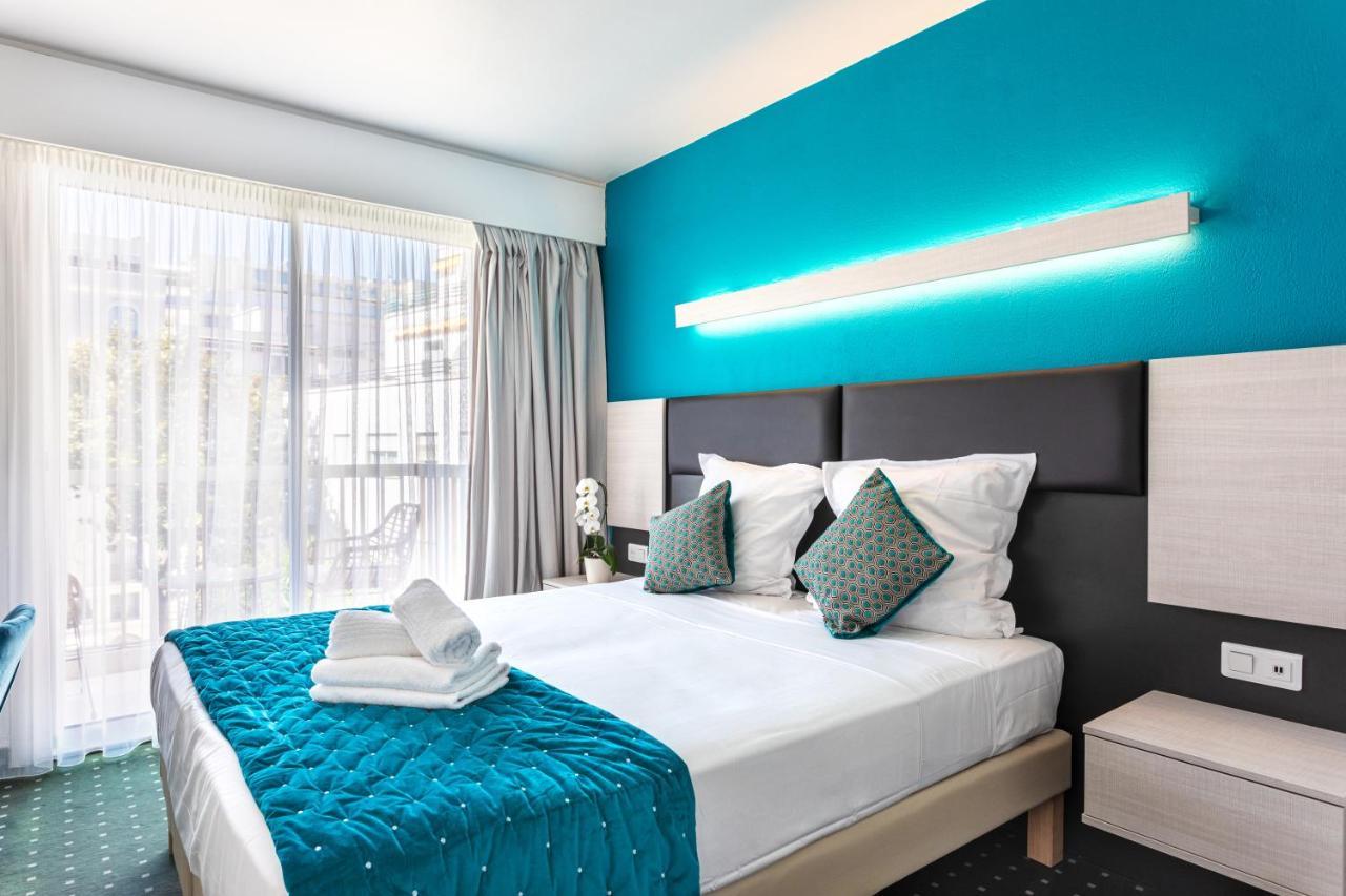 Superior Double or Twin Room Balcony