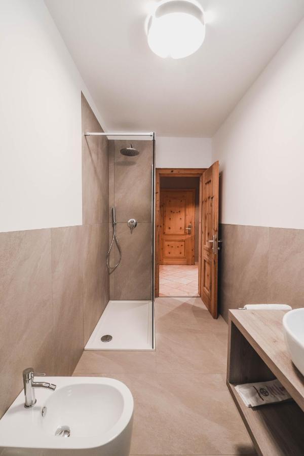Apartment A