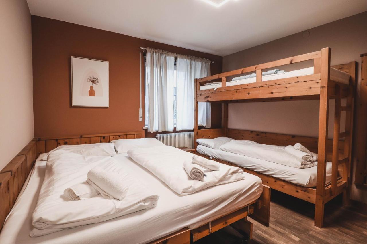 Apartment A