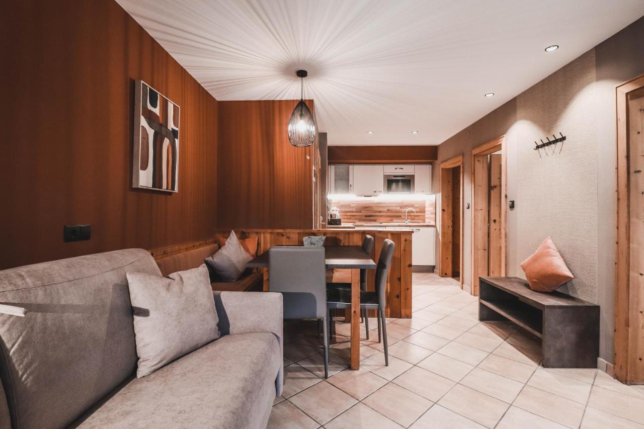 Apartment A