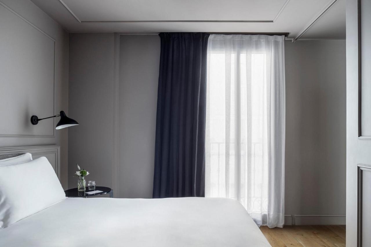 Deluxe Junior Suite