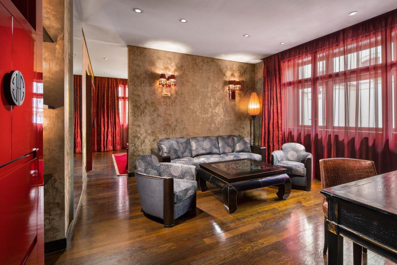 Suite