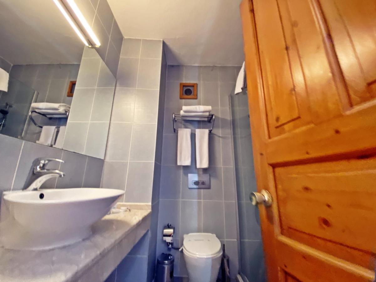 Standard Doppelzimmer