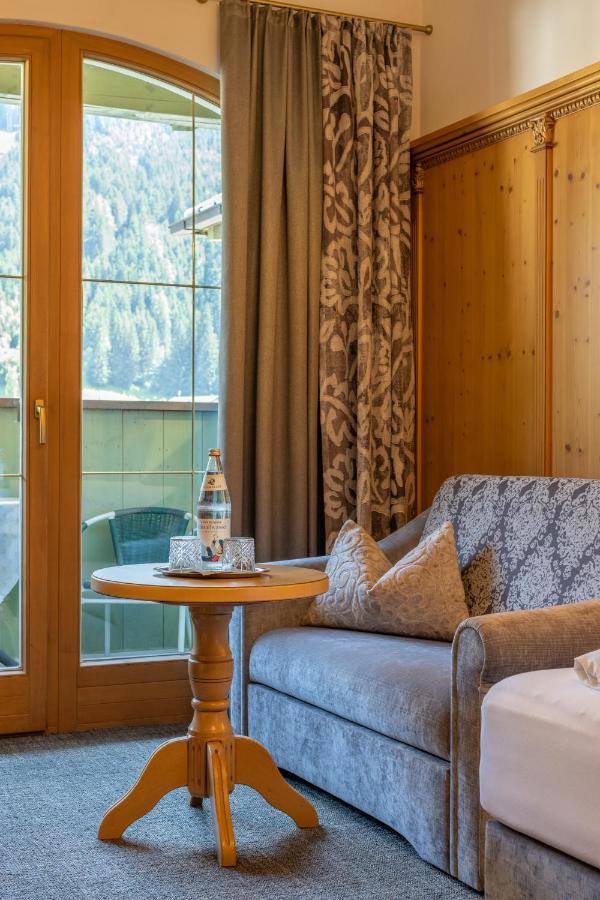 Komfort Double Room