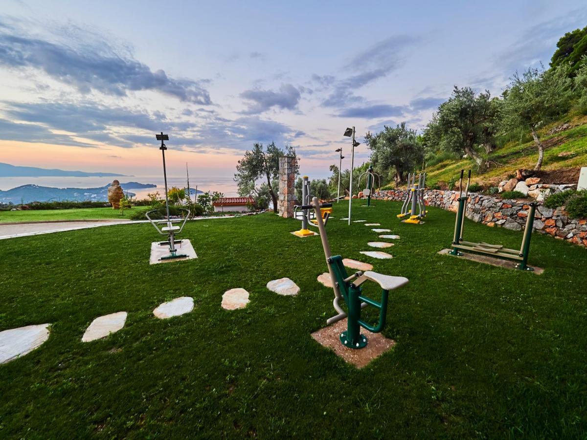 Suite con Vista Mare