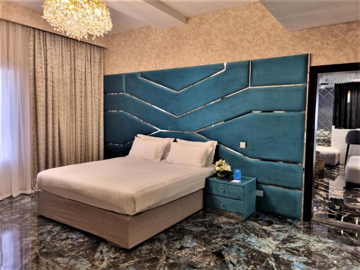 Suite Supérieure Lit King-Size