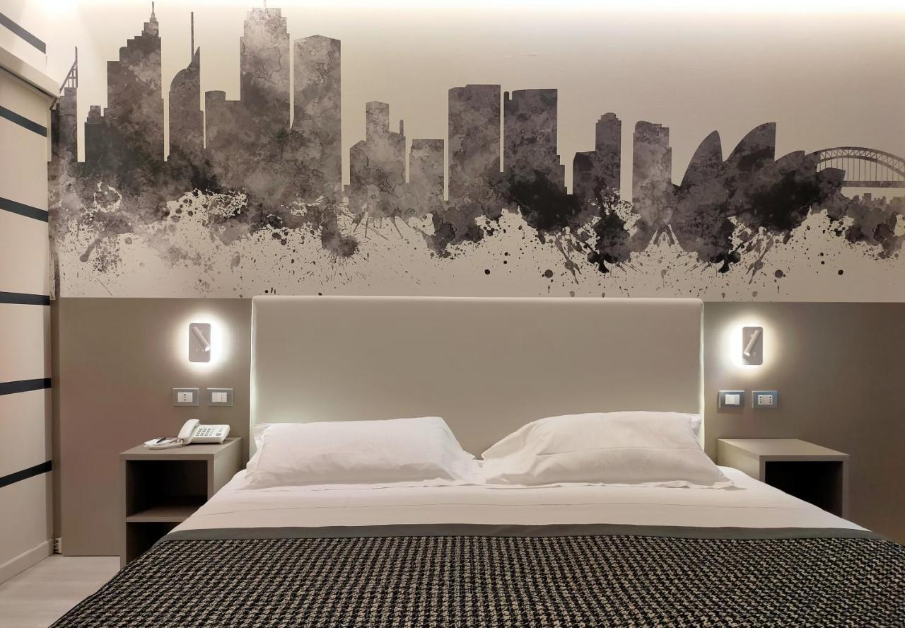 Deluxe Zimmer