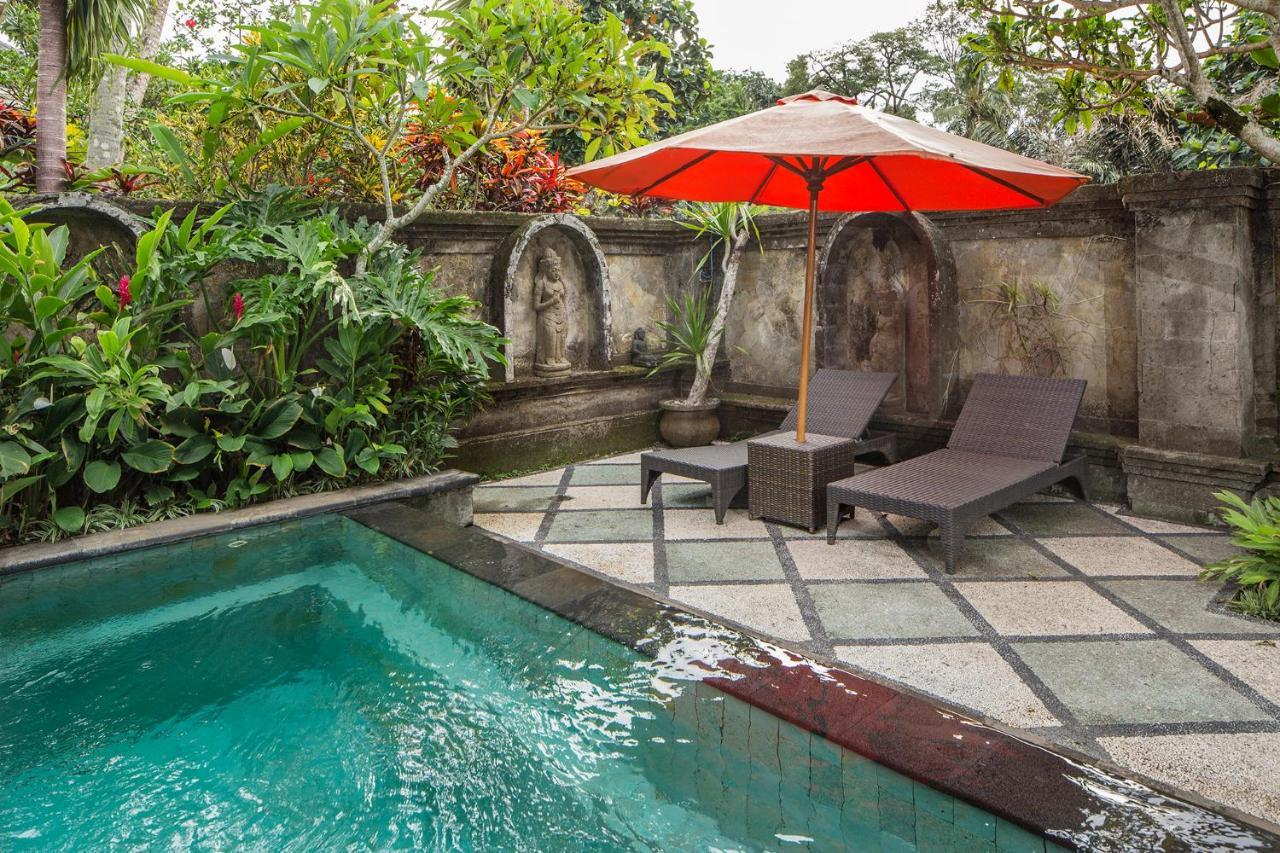 One-Bedroom Villa with Private Pool