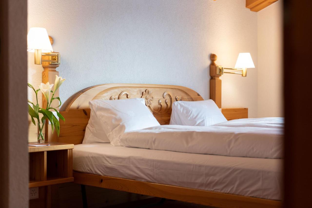 Suite con Vista Monte Eiger