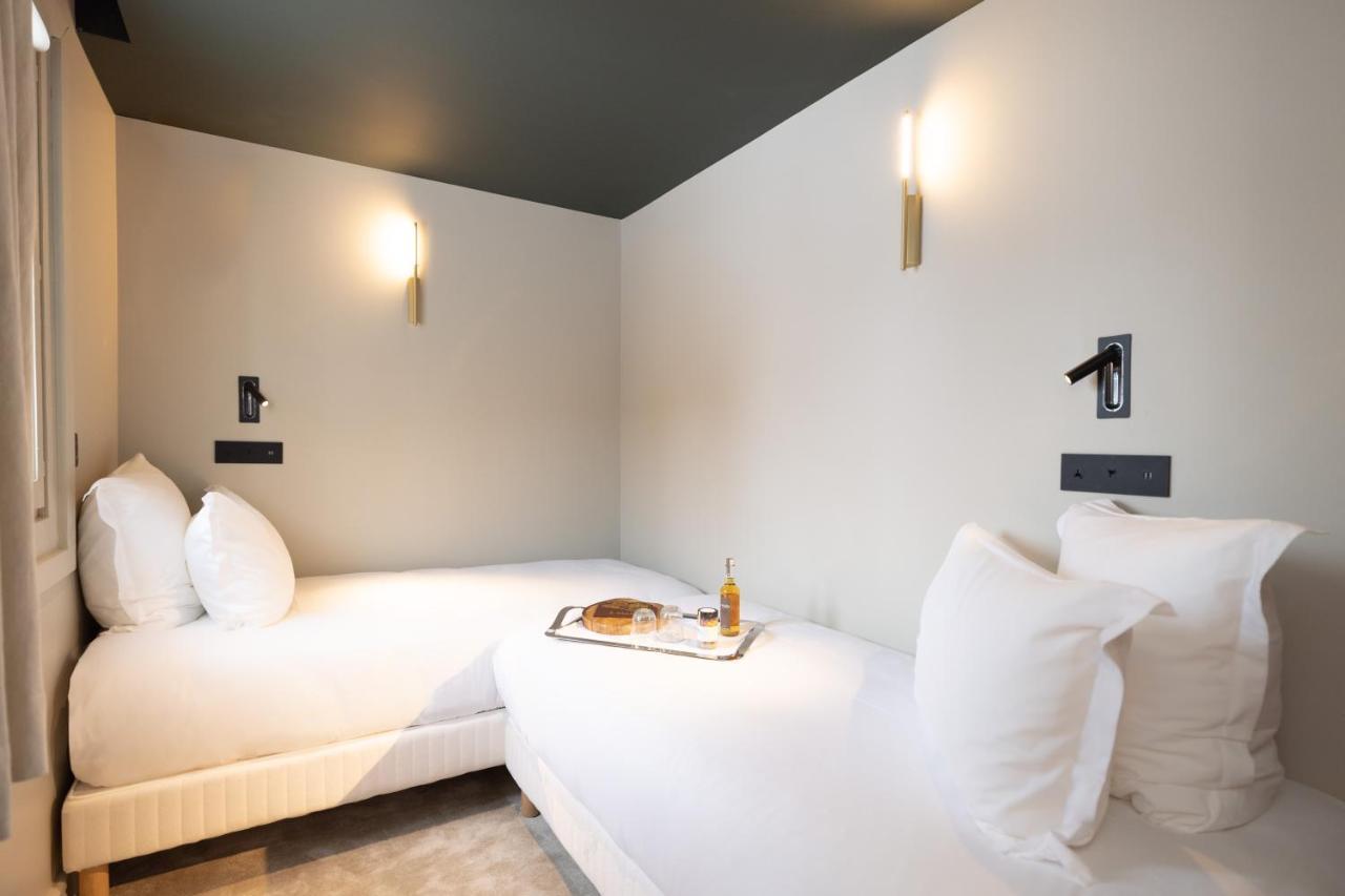 Suite Vallée