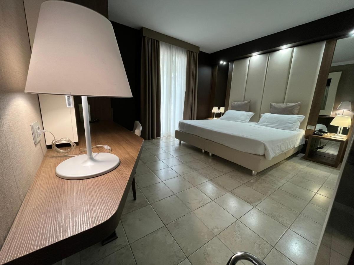 Double Room Balcony