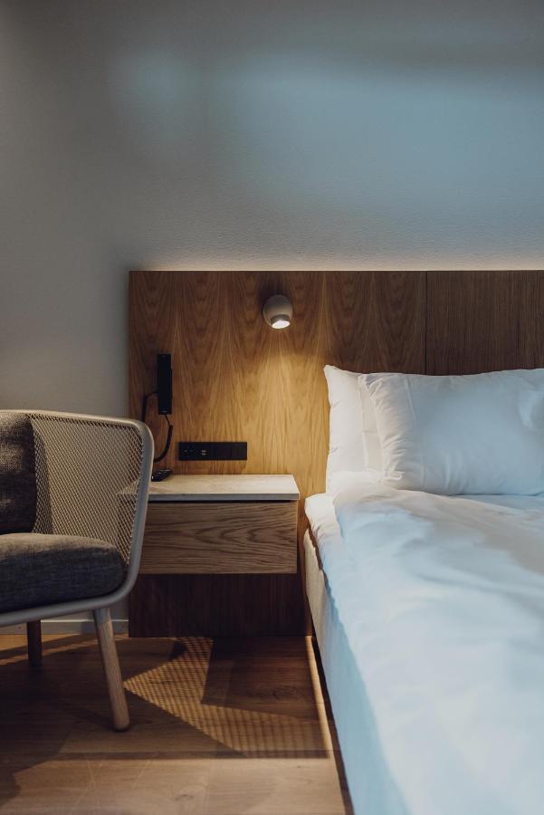 Habitación Estándar - Cama extragrande